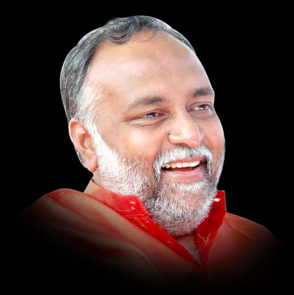 Swami Sukhabodhananda