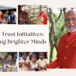 Prasanna Trust initiatives